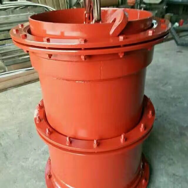 球形補償器